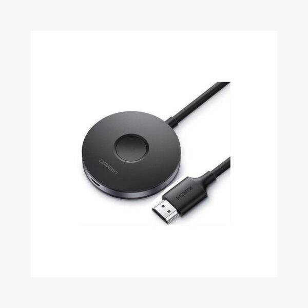 UGREEN 60356 HDMI WIRELESS DISPLAY RECEIVER
