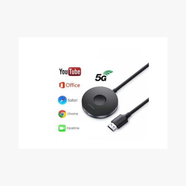 UGREEN 60356 HDMI WIRELESS DISPLAY RECEIVER
