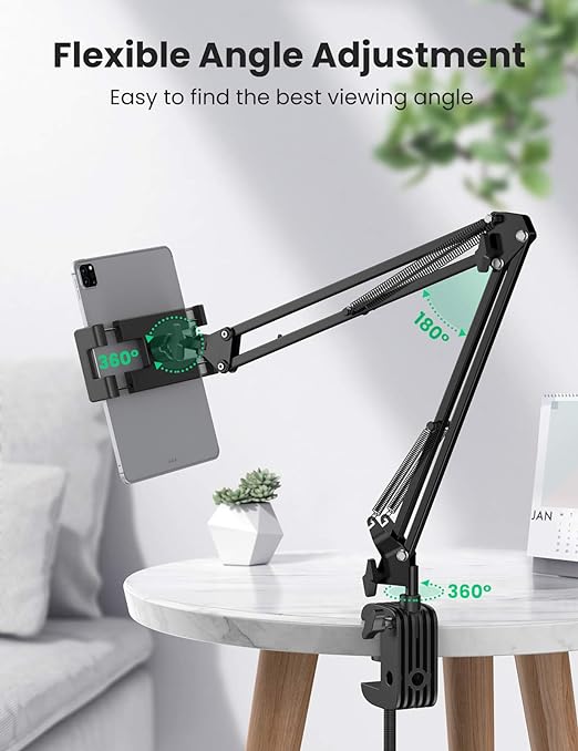 UGREEN 50394 LAZY ARM TABLET HOLDER