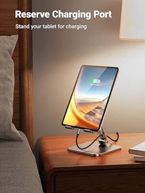 UGREEN 40393 Portable Foldable Phone Tablet Stand