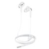 HOCO M1 PRO EARPHONES (WHITE)