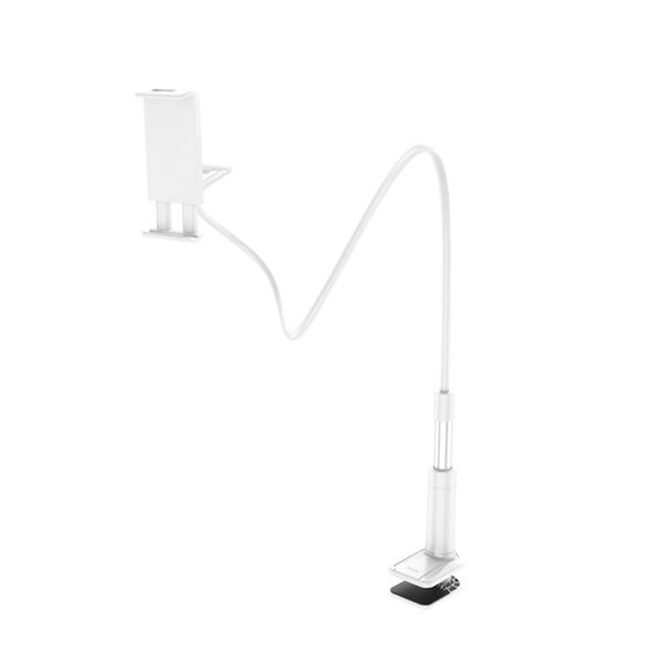 HOCO PH24 Balu Adjustable Tablet and Phone Holder for 4" to 10.5" Devices - Image 7