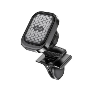 HOCO S49 Fuerte Series Magnetic Phone Holder for Car Air Outlet1