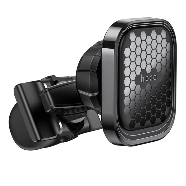 HOCO S49 Fuerte Series Magnetic Phone Holder for Car Air Outlet - Image 3