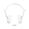 HOCO W5 MANNO HEADPHONE (WHITE)