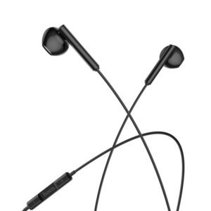 HOCO M65 SPECIAL SOUND WIRED EARPHONES TYPE-C WITH MICROPHONE