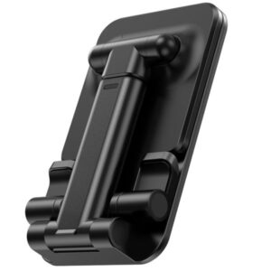 HOCO PH29A Carry Folding Tablet Top Holder (Black)