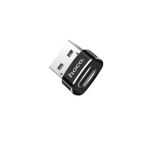 HOCO UA6 USB TO TYPE-C CONVERTOR