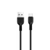 HOCO X20 FLASH CHARGING DATA SYNC TYPE-C CABLE 3M