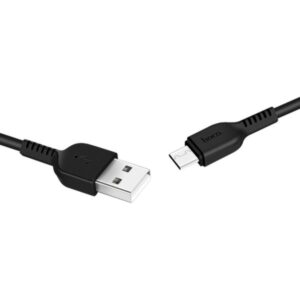 HOCO X20 FLASH CHARGING DATA SYNC TYPE-C CABLE 3M