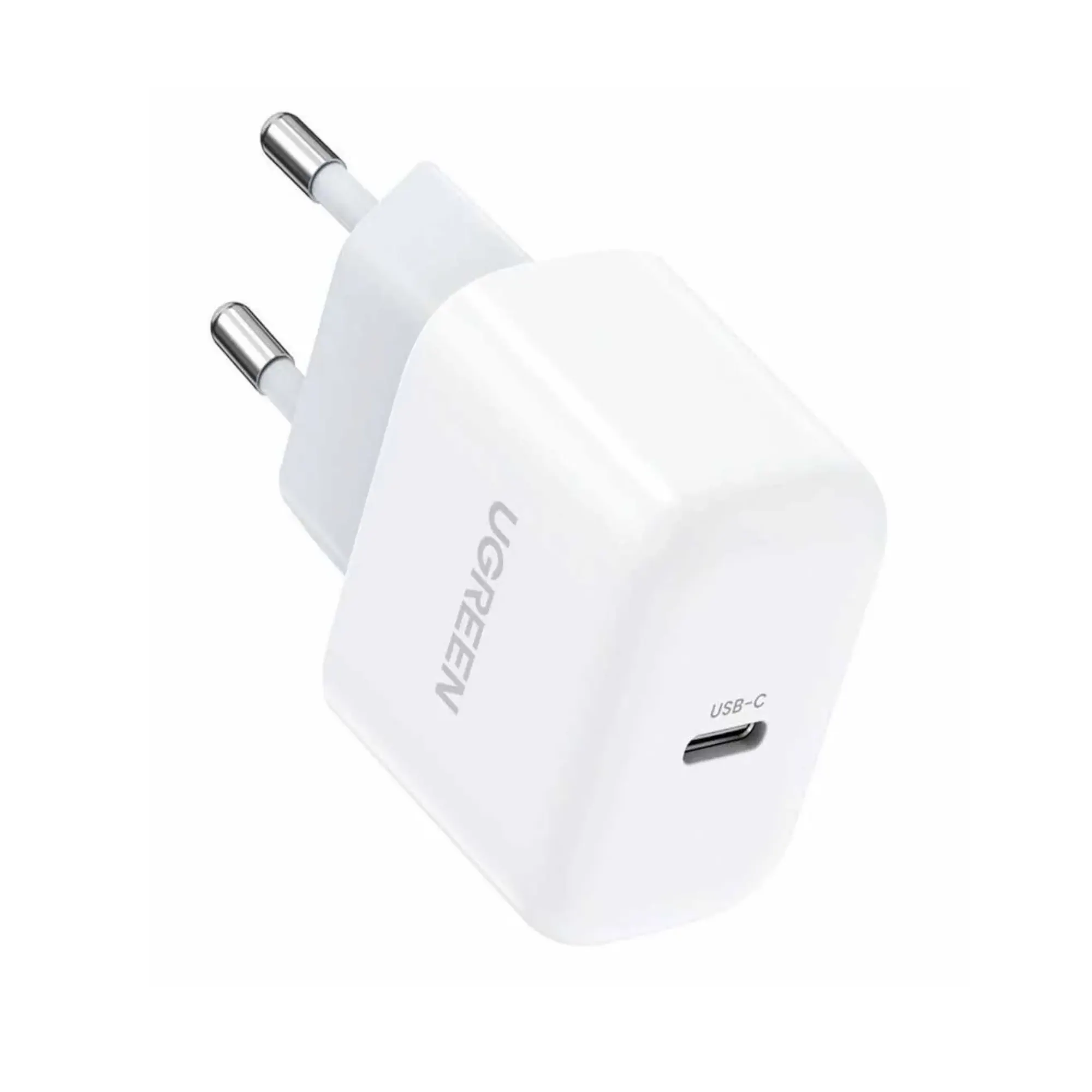 UGREEN 10220 20W Mini PD Type-C Fast Charger - Image 6