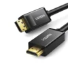 UGREEN 10239 4K Displayport to HDMI Cable Uni-Directional