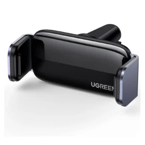 UGREEN 10422 Car Vent Phone Mount, Mini Air Vent Clip Phone Holder