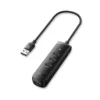 UGREEN 10915 4 Ports Powered USB 3.0 Hub