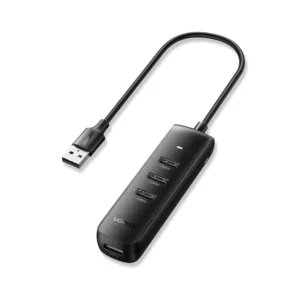 UGREEN 10915 4 Ports Powered USB 3.0 Hub