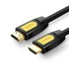 UGREEN 11106 4K HDMI 2.0 Male To Male Cable (15 Meter)