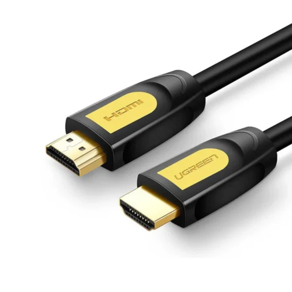 UGREEN 11106 4K HDMI 2.0 Male To Male Cable (15 Meter)