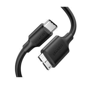 UGREEN 20103 USB-C to Micro USB-B Cable 1 Meter