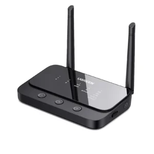 UGREEN 20140 Bluetooth 5.0 Audio Transmitter and Receiver