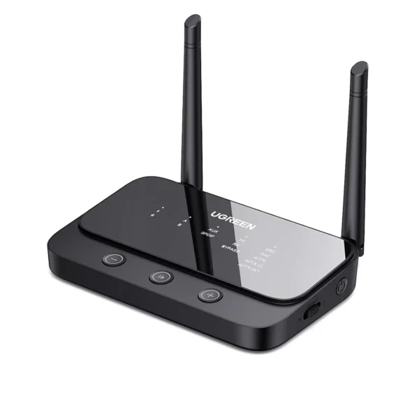 UGREEN 20140 Bluetooth 5.0 Audio Transmitter and Receiver
