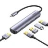 UGREEN 20197 USB C 5-in-1 Multiport Hub HDMI 4K@30Hz