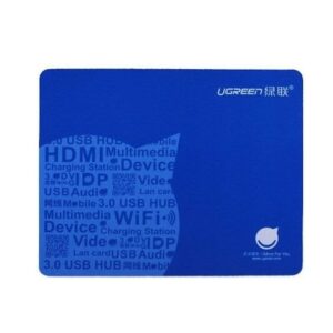 UGREEN 20312 MOUSE PAD (BLUE)