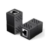 UGREEN 20390 RJ45 Ethernet Coupler for Cat7 Cat6 Cat5e Cable
