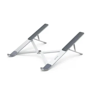 UGREEN 20642 Foldable Laptop Stand, Portable Aluminum Notebook