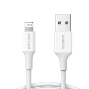 UGREEN 20728 iPhone MFi Certified Lightning Charger Cable