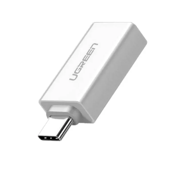 UGREEN 30155 USB 3.1 Type-C Male to USB 3.0 Female Adapter