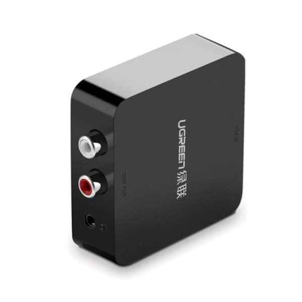 UGREEN 30523 DIGITAL TO ANALOG AUDIO CONVERTER