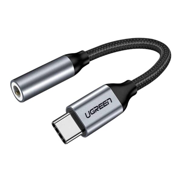 UGREEN 30632 USB Type-C to 3.5mm Audio Cable