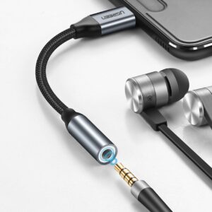 UGREEN 30632 USB TYPE-C TO 3.5MM AUDIO CABLE