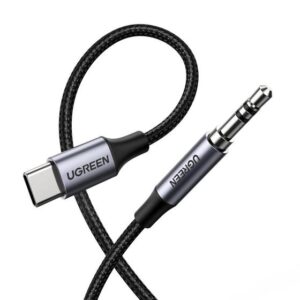 UGREEN 30633 USB-C AUDIO CABLE 3.5MM