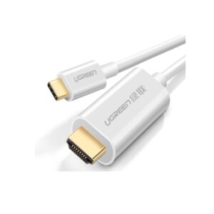 UGREEN 30841 USB TYPE-C TO HDMI CABLE 1.5M