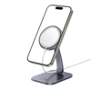 UGREEN 40290 Phone Stand for MagSafe Charger Adjustable Aluminum Charging Stand
