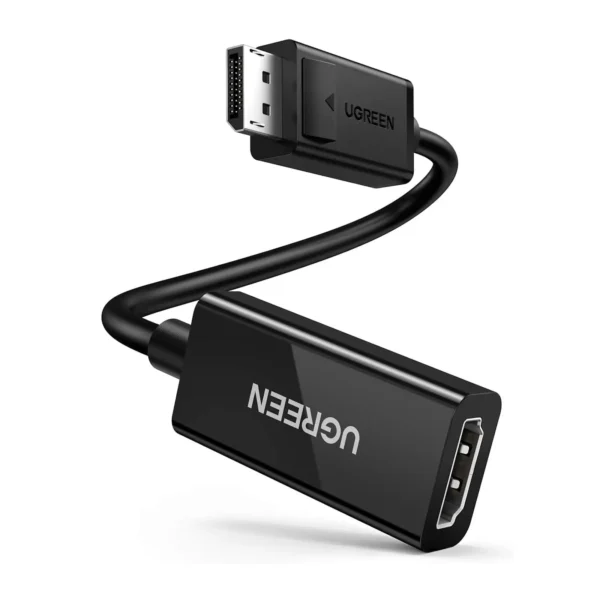 UGREEN 40362 DisplayPort to HDMI Adapter