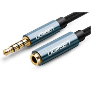 UGREEN 40675 3.5MM EXTENTION AUDIO CABLE 2M