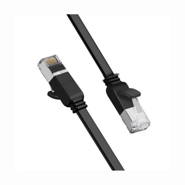 UGREEN 50186 CAT6 UTP LAN Cable Flat (3 Meter) - Image 3