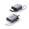 UGREEN 50283 USB-C Male to USB 3.0 Adapter with Lanyard