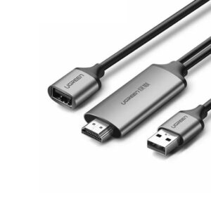 UGREEN 50291 USB to HDMI Digital AV Adapter