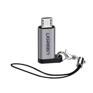 UGREEN 50590 USB-C Female to Micro USB Male Adapter
