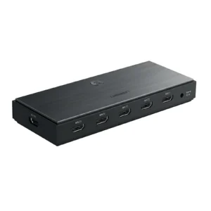 UGREEN 50710 5-Port HDMI Switch 5 in 1 Out HDMI Switcher