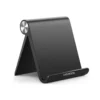 UGREEN 50748 Portable Stand For iPad Mobile Black