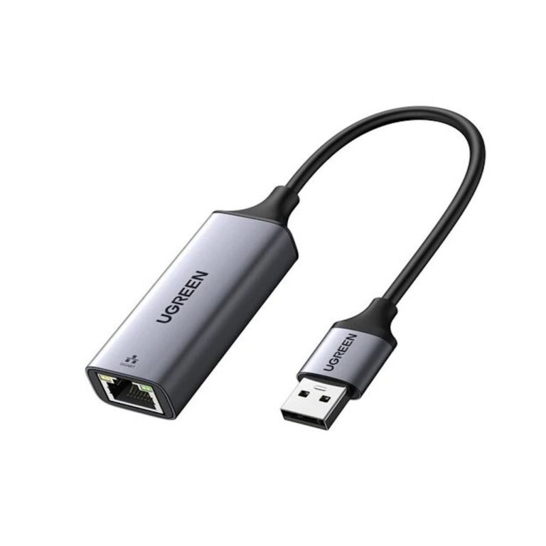 UGREEN 50922 USB 3.0 Gigabit Network Adapter