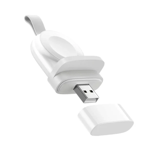 UGREEN 50944 Portable Magnetic Charger for Apple Watch (MFi Certified) - Image 8