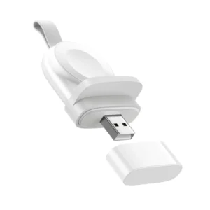 UGREEN 50944 Portable Magnetic Charger for Apple Watch