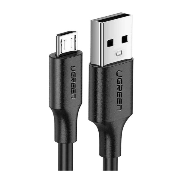UGREEN 60137 MICRO USB CABLE 1.5 meter
