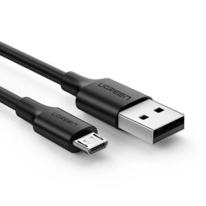 UGREEN 60137 Micro USB Cable 1.5 Meter