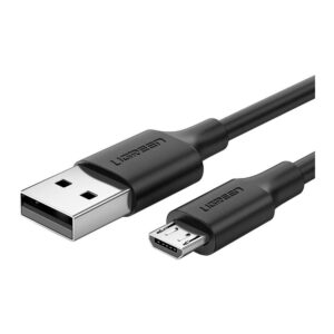 UGREEN 60137 Micro USB Cable 1.5 Meter